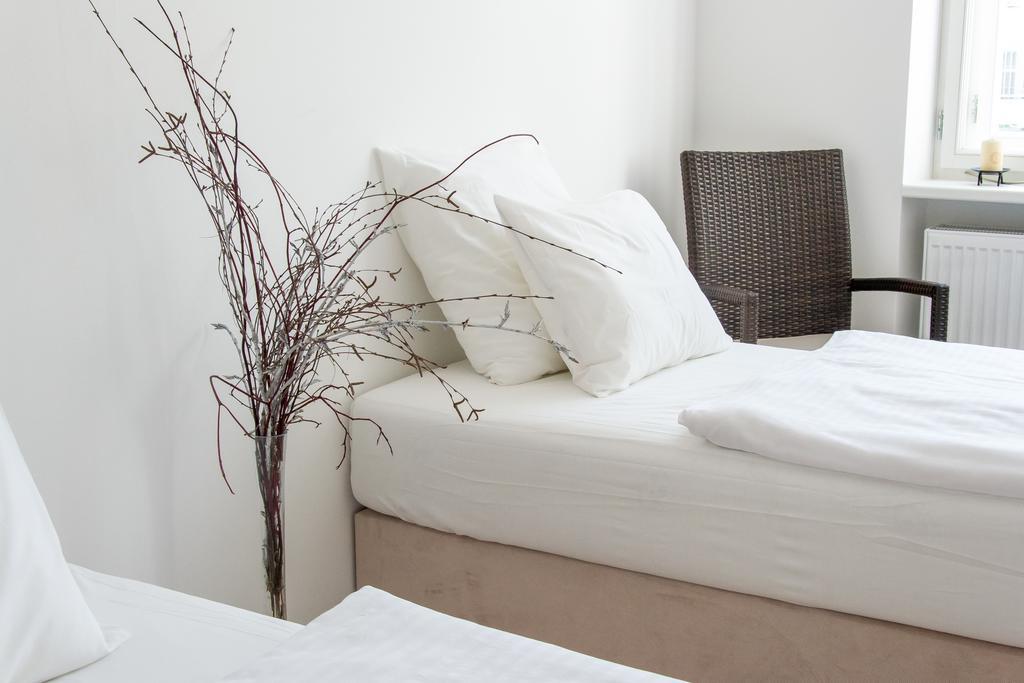 Penzion Apartmany Hradebni Uherske Hradiste Exterior photo