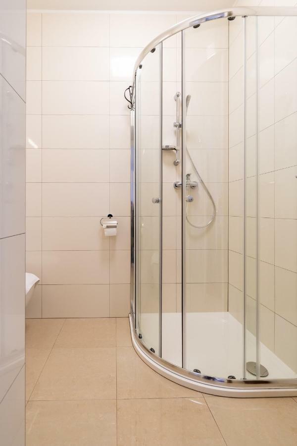 Penzion Apartmany Hradebni Uherske Hradiste Exterior photo