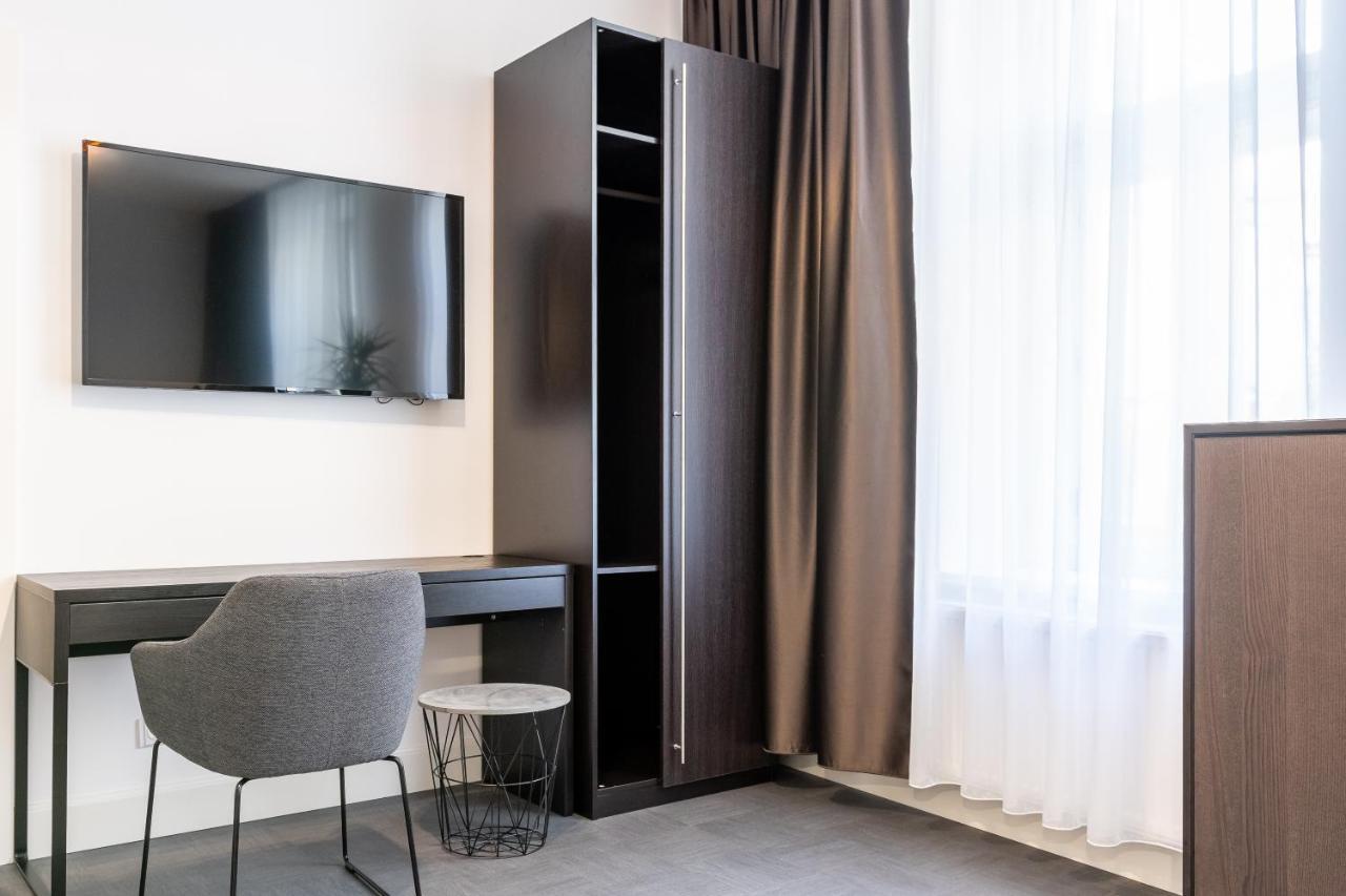 Penzion Apartmany Hradebni Uherske Hradiste Exterior photo
